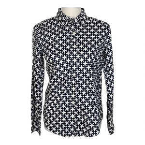 Crown & Ivy Women’s Long Sleeve‎ Blouse